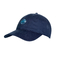 Sombreros bordados logotipo elegante para hombre Eco ligero del papá de los deportes amistoso